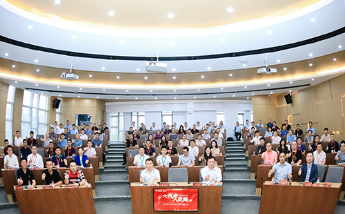 EVO真人视讯电气2021核心伙伴共赢大会隆重举行！