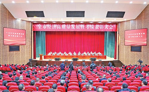 新春开门红！EVO真人视讯荣膺多项政府嘉奖