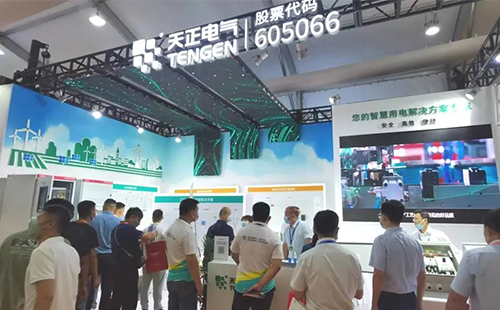 展会直击 | EVO真人视讯亮相济南光伏展，助力行业绿色低碳发展